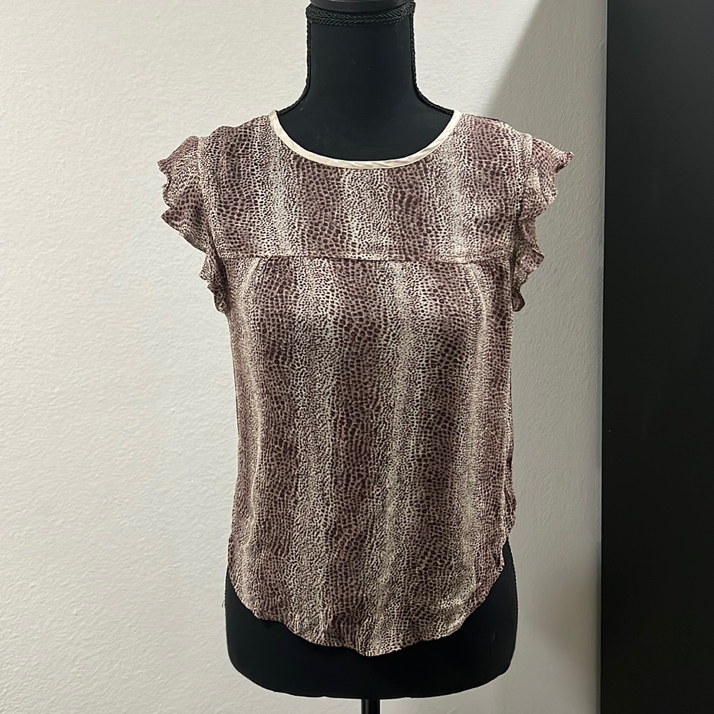 Reformation Top